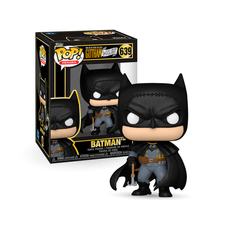 Boneco Funko Pop! DC Comics - Gotham by Gaslight