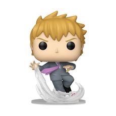 Boneco Funko Pop! Mob Psycho 100 - Arataka Reigen