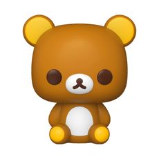 Boneco Funko Pop! Rilakkuma - Rilakkuma
