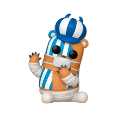 Boneco Funko Pop! Edição Limitada One Piece - Kumacy
