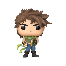 Boneco Funko Pop! JoJo's Bizarre Adventure - Joseph Joestar
