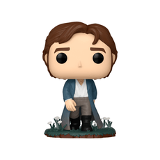 Boneco Funko Pop! Orgulho e Preconceito - Sr. Darcy