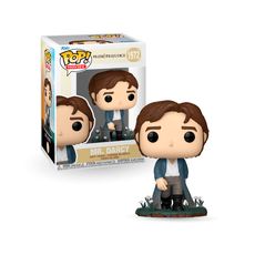Boneco Funko Pop! Orgulho e Preconceito - Sr. Darcy