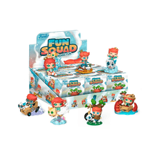 Boneco Surpresa Funko - Fun Squad