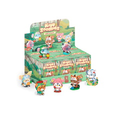 Boneco Surpresa Funko - Kiguzoomies