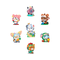 Boneco Surpresa Funko - Kiguzoomies