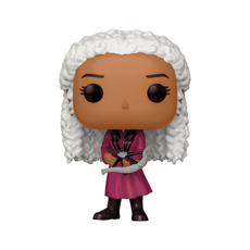 Boneco Funko Pop! A Casa do Dragão - Baela Targaryen