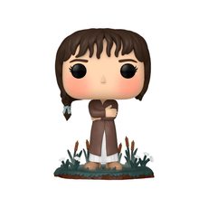 Boneco Funko Pop! Orgulho e Preconceito - Elizabeth Bennet
