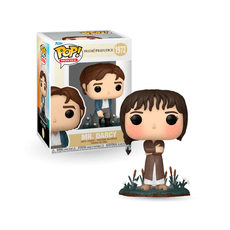 Boneco Funko Pop! Orgulho e Preconceito - Elizabeth Bennet