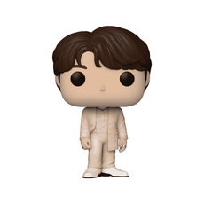 Boneco Funko Pop! BTS (Proof) - Jin