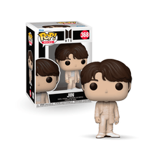 Boneco Funko Pop! BTS (Proof) - Jin
