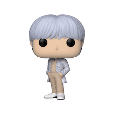 Boneco Funko Pop! BTS (Proof) - Suga