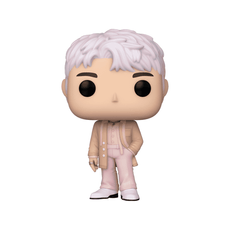 Boneco Funko Pop! BTS (Proof) - J-Hope