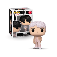 Boneco Funko Pop! BTS (Proof) - J-Hope