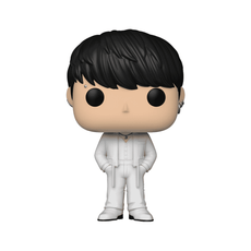 Boneco Funko Pop! BTS (Proof) - Jung Kook