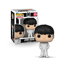 Boneco Funko Pop! BTS (Proof) - Jung Kook