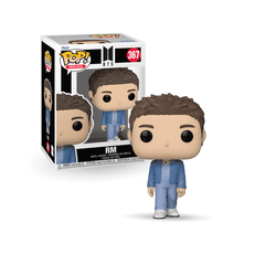 Boneco Funko Pop! BTS (Proof) - RM