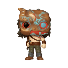 Boneco Funko Pop! A Casa do Dragão - Engorda-Caranguejo