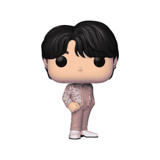Boneco Funko Pop! BTS (Proof) - Jimin