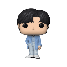Boneco Funko Pop! BTS (Proof) - V