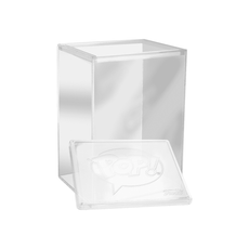 Protetor UV Premium - Funko Pop!