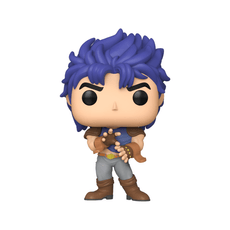 Boneco Funko Pop! JoJo's Bizarre Adventure Jonathan Joestar