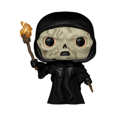 Boneco Funko Pop! Harry Potter Comensais - Comensal Da Morte