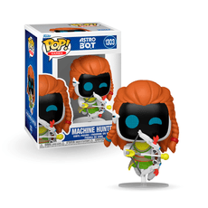 Boneco Funko Pop! Astro Bot - Aloy Astro Bot