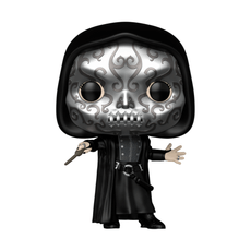 Boneco Funko Pop! Harry Potter Comensais Bellatrix Lestrange