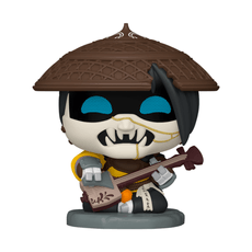 Boneco Funko Pop! Astro Bot - Ezo Onryōt