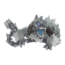 Boneco Funko Pop! Super Monster Hunter Wilds - Arkveld