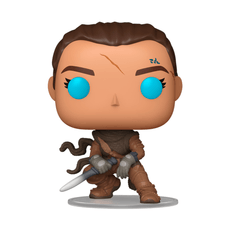 Boneco Funko Pop! Duna: Parte 3 - Chani