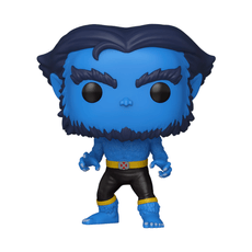 Boneco Funko Pop! Marvel Vingadores Dr Destino Fera