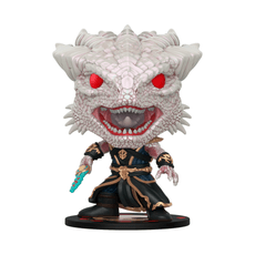 Boneco Funko Pop! Exclusivo NYCC Baldur's Gate - Instinto Sombrio