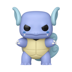 Boneco Funko Pop! Pokemon - Wartortle
