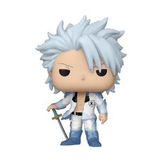 Boneco Funko Pop! Bleach A Guerra Sangrenta De Mil Anos - Hitsugaya