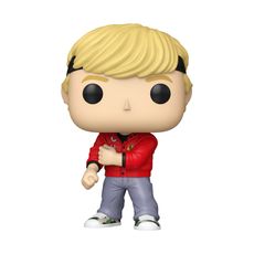 Boneco Funko Pop! Karate Kid - Johnny Lawrence
