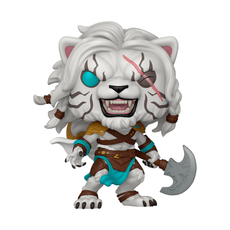 Boneco Funko Pop! Magic: The Gathering - Ajani