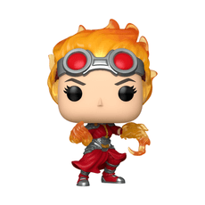 Boneco Funko Pop! Magic: The Gathering - Chandra