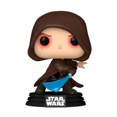 Boneco Funko Pop! Star Wars - Darth Vader (Sem Armadura)