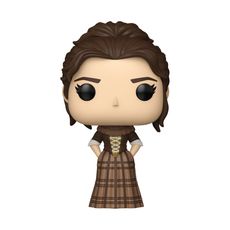 Boneco Funko Pop! Outlander - Claire Fraser