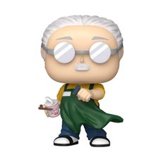 Boneco Funko Pop! Sakamoto Days - Taro Sakamoto com Chase