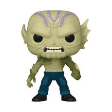 Boneco Funko POP! Marvel - Invasão Secreta - Gravik