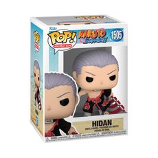 Boneco Funko POP! Naruto Shippuden - Hidan