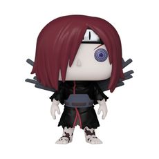 Boneco Funko POP! Naruto Shippuden - Nagato​