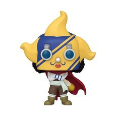 Boneco Funko POP! One Piece - Sogeking