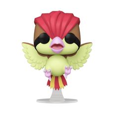 Boneco Funko POP! Pokémon - Pidgeotto