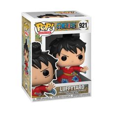 Boneco Funko POP! One Piece - Luffytaro
