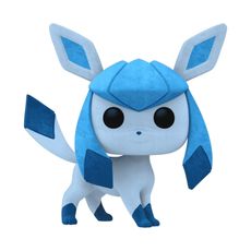 Boneco Funko POP! Pokémon - Glaceon