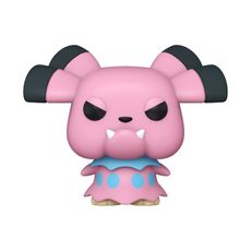 Boneco Funko POP! Pokemon - Snubbull